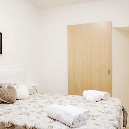 Rosa Holiday Home Сиракузы Экстерьер фото